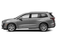 2020 Cadillac XT6 AWD 4dr Sport Exterior Shot 6