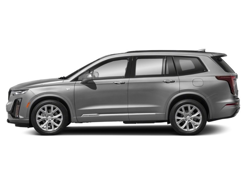 2020 Cadillac XT6 AWD 4dr Sport Exterior Shot 6