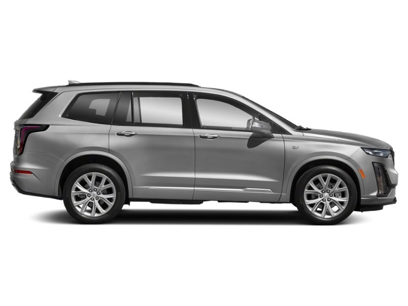 2020 Cadillac XT6 AWD 4dr Sport Exterior Shot 10
