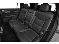 2020 Cadillac XT6 AWD 4dr Sport Interior Shot 5