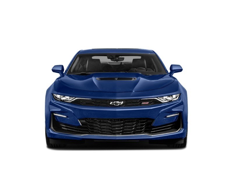 2022 Chevrolet Camaro 2dr Cpe 2SS Exterior Shot 5