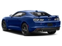 2022 Chevrolet Camaro 2dr Cpe 2SS Exterior Shot 9