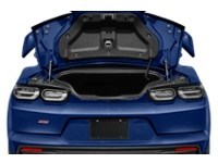 2022 Chevrolet Camaro 2dr Cpe 2SS Exterior Shot 4