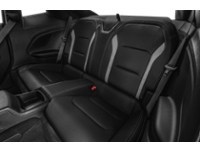 2022 Chevrolet Camaro 2dr Cpe 2SS Interior Shot 5