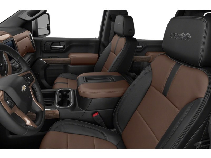 2023 Chevrolet Silverado 2500HD 4WD Crew Cab 159