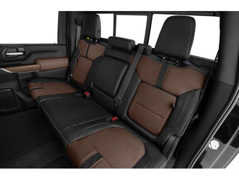 2023 Chevrolet Silverado 2500HD 4WD Crew Cab 159