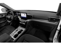 2022 Ford Explorer XLT | 4WD | 2.3L | NAV | ADPTV CRUISE | 7 PASS Interior Shot 1