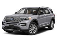 2022 Ford Explorer Limited | 4WD | HYBRID | NAV | ROOF | TOW | 360 Exterior Shot 1