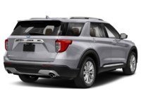 2022 Ford Explorer Limited | 4WD | HYBRID | NAV | ROOF | TOW | 360 Exterior Shot 2