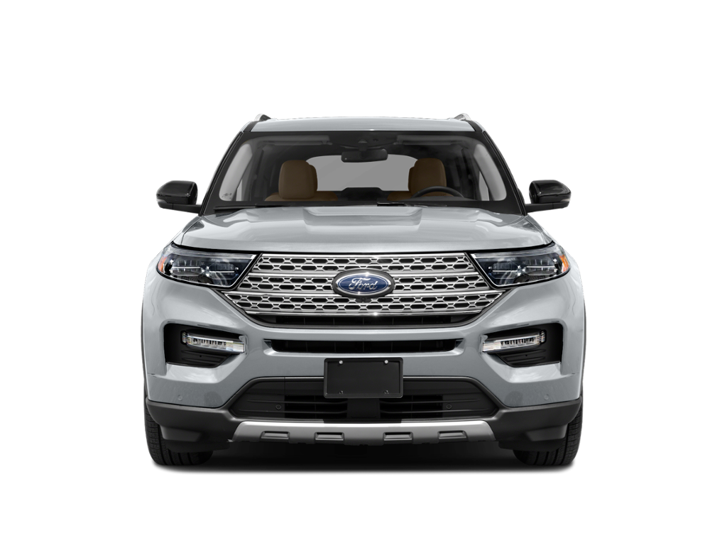 2023 Ford Explorer Exterior