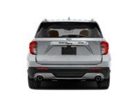 2021 Ford Explorer Limited 4WD Exterior Shot 7