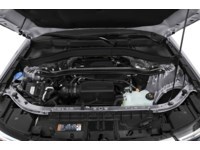 2021 Ford Explorer Limited 4WD Exterior Shot 3