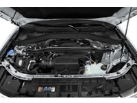 2020 Ford Explorer Limited 4WD Exterior Shot 3