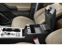 2022 Ford Explorer Limited | 4WD | HYBRID | NAV | ROOF | TOW | 360 Interior Shot 7