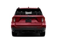 2022 Ford Explorer ST 4WD Exterior Shot 7