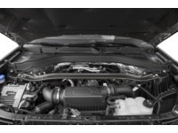 2022 Ford Explorer Platinum 4WD Exterior Shot 3