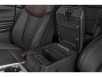 2022 Ford Explorer Platinum 4WD Interior Shot 7