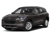 2022 Ford Escape SE AWD Exterior Shot 1