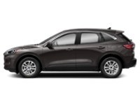 2021 Ford Escape SE Hybrid AWD Exterior Shot 6