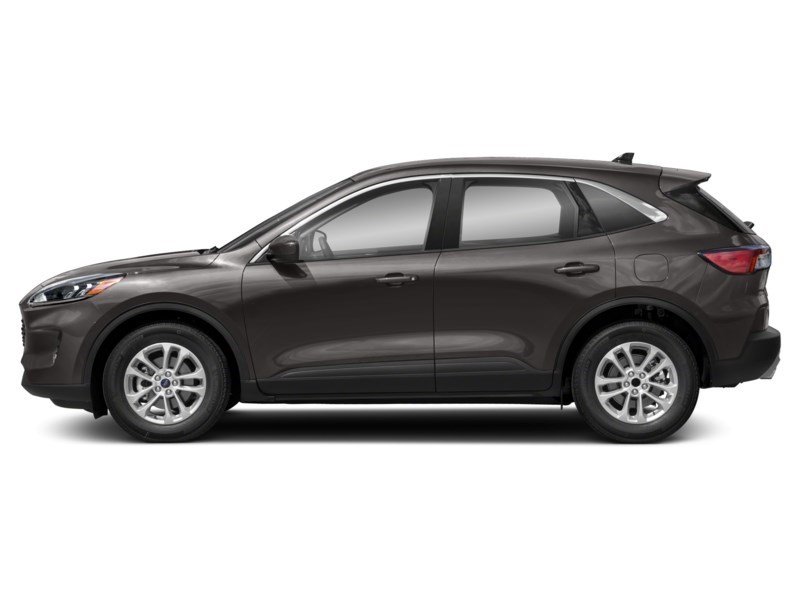 2022 Ford Escape SE AWD Exterior Shot 6