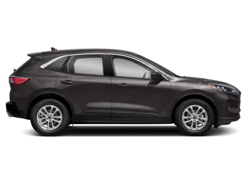2022 Ford Escape SE AWD Exterior Shot 10