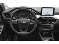 2022 Ford Escape SE AWD Interior Shot 3