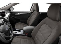 2021 Ford Escape SE Hybrid AWD Interior Shot 4