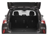 2022 Ford Escape SE AWD Exterior Shot 4