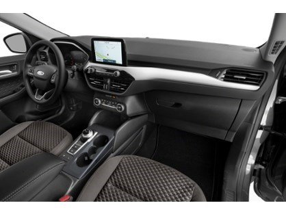 2022 Ford Escape SE AWD