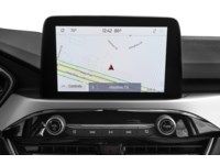 2022 Ford Escape SE AWD Interior Shot 8