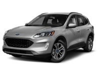 2020 Ford Escape SEL AWD Exterior Shot 1