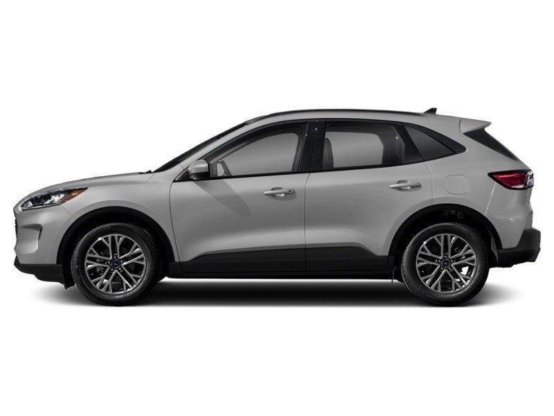 2020 Ford Escape SEL AWD Exterior Shot 6