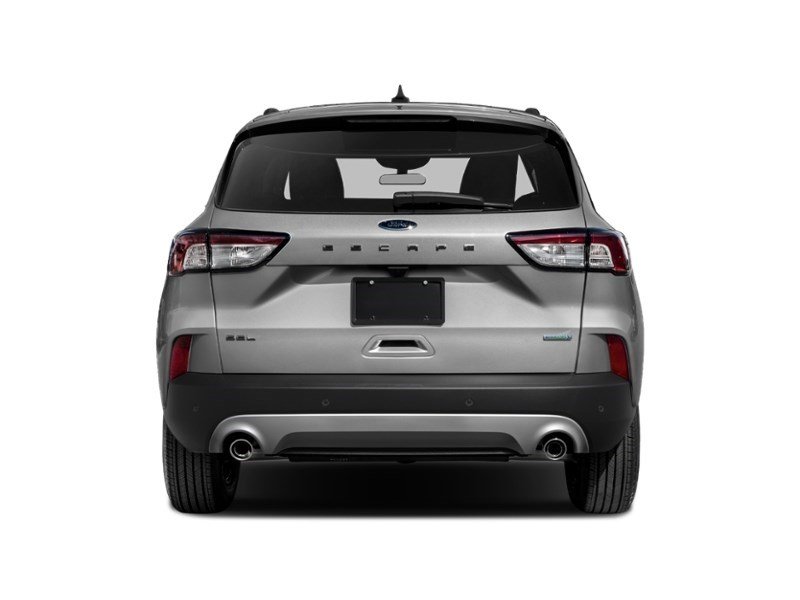 2020 Ford Escape SEL AWD Exterior Shot 7