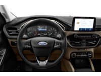 2020 Ford Escape SEL AWD Interior Shot 3