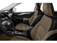 2020 Ford Escape SEL AWD Interior Shot 4