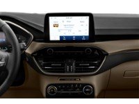 2020 Ford Escape SEL AWD Interior Shot 2