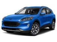 2022 Ford Escape Titanium | AWD | 2.0L | NAV | ROOF | ELITE PKG Exterior Shot 1