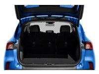 2020 Ford Escape Titanium Hybrid | AWD | ROOF | NAV | HTD STR WHL Exterior Shot 4