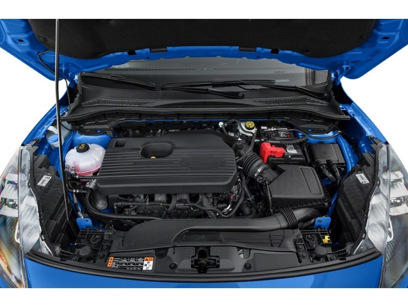 2022 Ford Escape Titanium | AWD | 2.0L | NAV | ROOF | ELITE PKG Exterior Shot 3