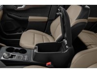 2020 Ford Escape Titanium Hybrid | AWD | ROOF | NAV | HTD STR WHL Interior Shot 7