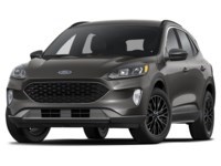 2022 Ford Escape PHEV Titanium Plug-In Hybrid | PREM PKG | ROOF | HUD Exterior Shot 1