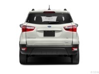 2022 Ford EcoSport SE 4WD Exterior Shot 7