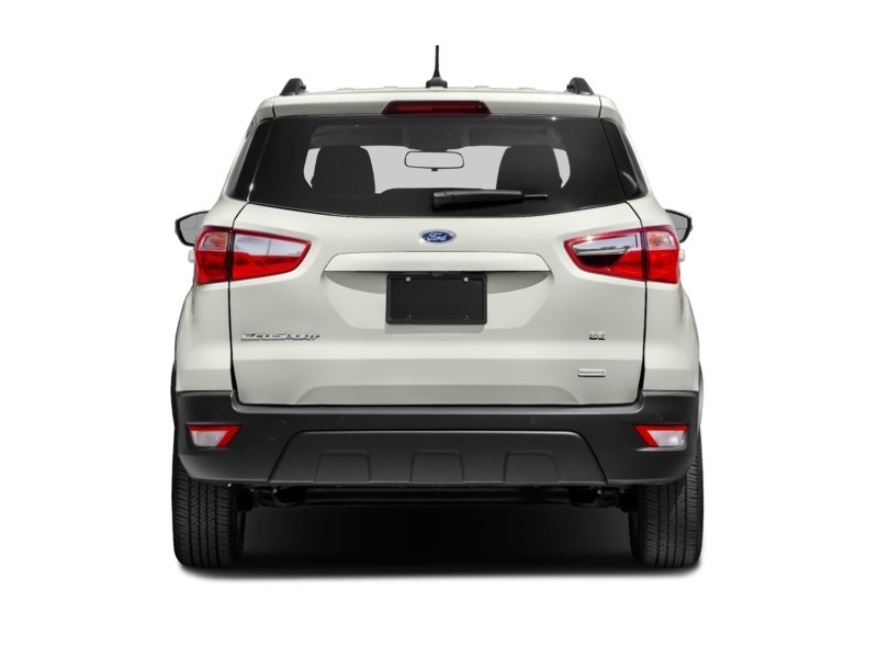 2022 Ford EcoSport SE 4WD Exterior Shot 7