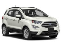 2022 Ford EcoSport SE 4WD Exterior Shot 8