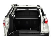 2022 Ford EcoSport SE 4WD Exterior Shot 4