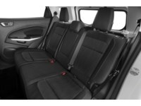 2022 Ford EcoSport SE 4WD Interior Shot 5