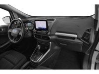 2022 Ford EcoSport SE 4WD Interior Shot 1
