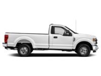 2022 Ford Super Duty F-250 SRW XL 4WD Reg Cab 8' Box Exterior Shot 10