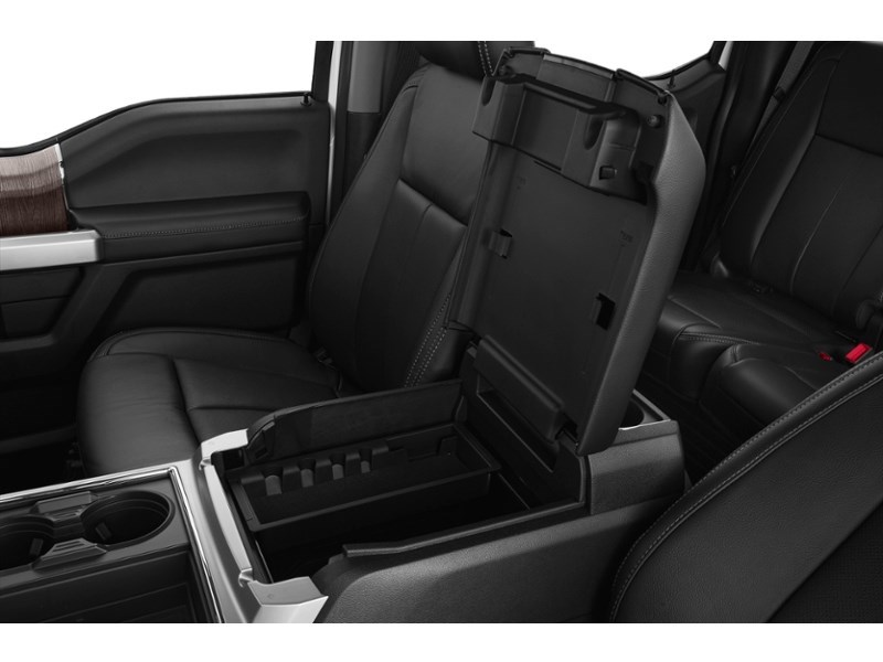2020 Ford Super Duty F-250 SRW LARIAT | 4X4 | 7.3L | TREMOR | ULT PKG | ROOF |35s Interior Shot 7