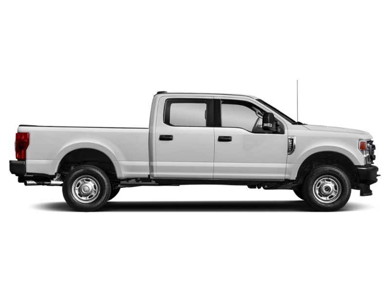 2022 Ford Super Duty F-350 SRW XL 4WD Crew Cab 6.75' Box Exterior Shot 10